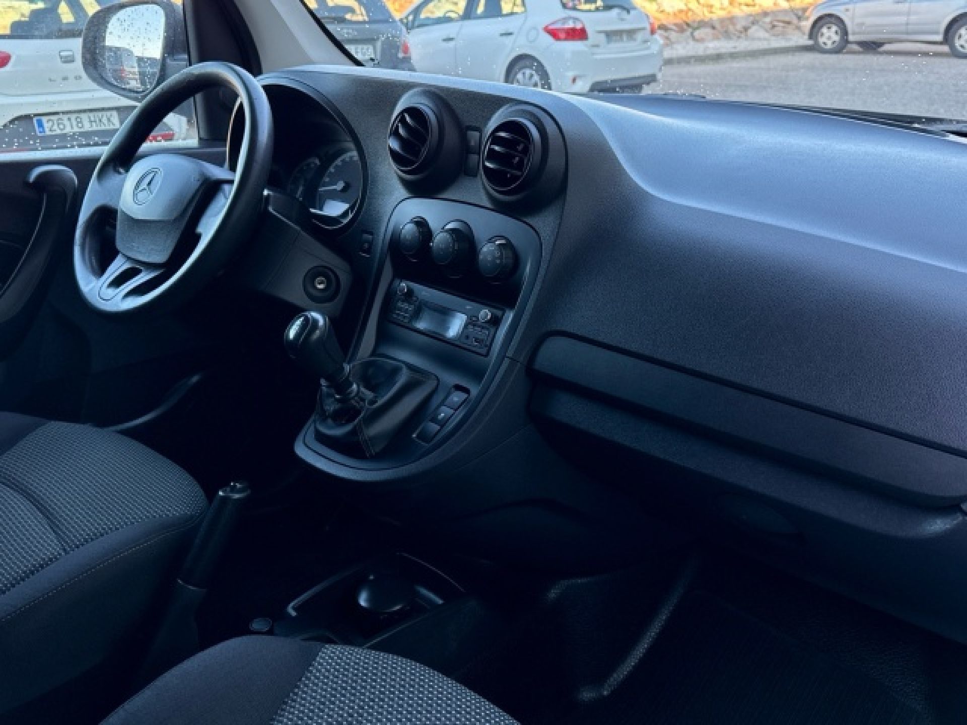 Mercedes-Benz Citan - 6
