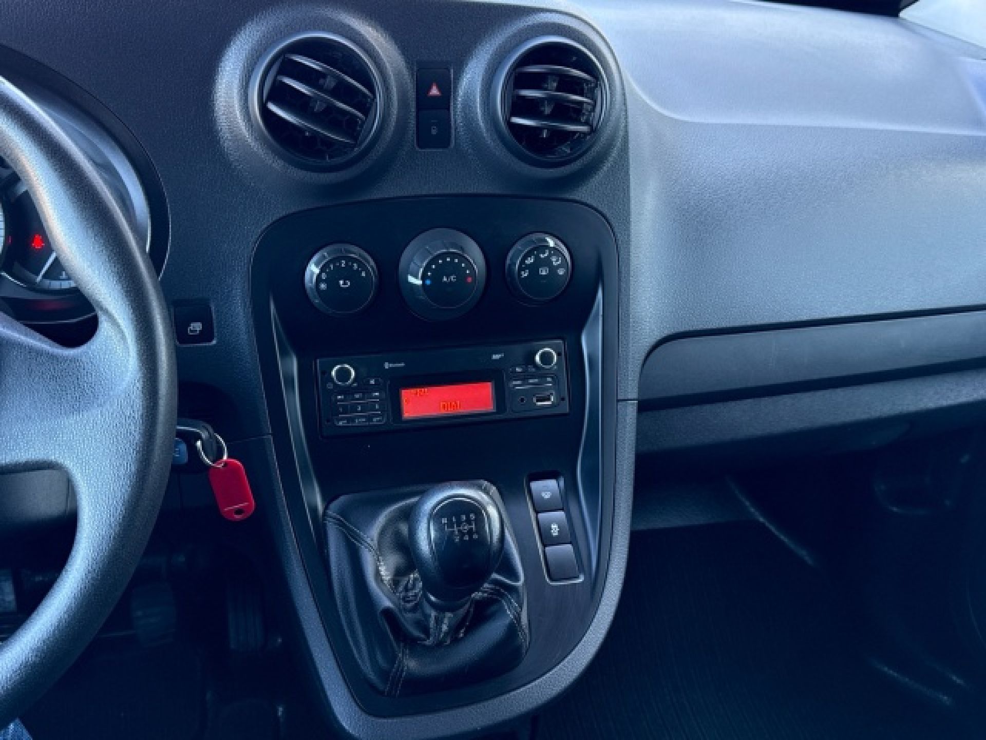 Mercedes-Benz Citan - 8