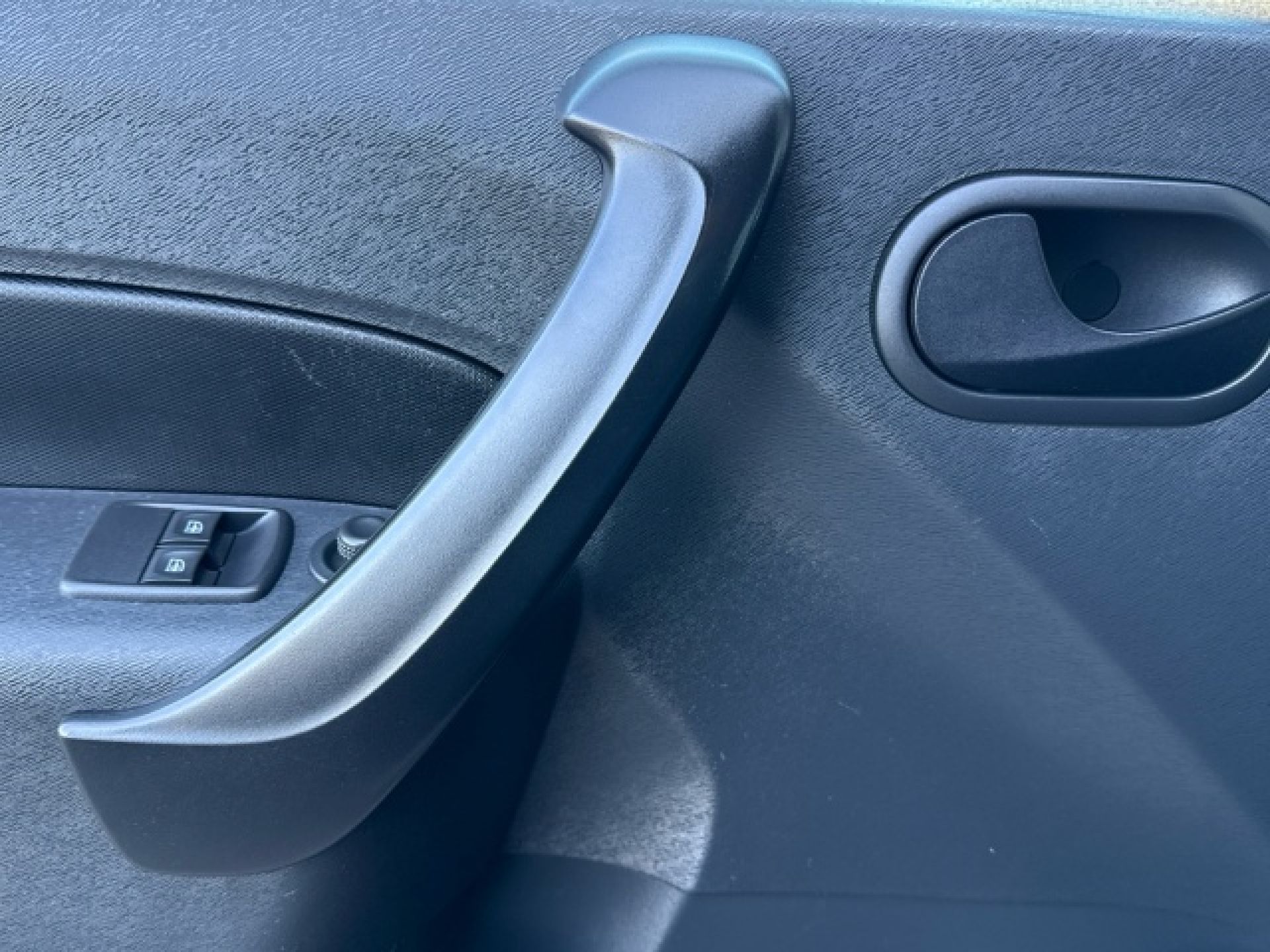 Mercedes-Benz Citan - 11