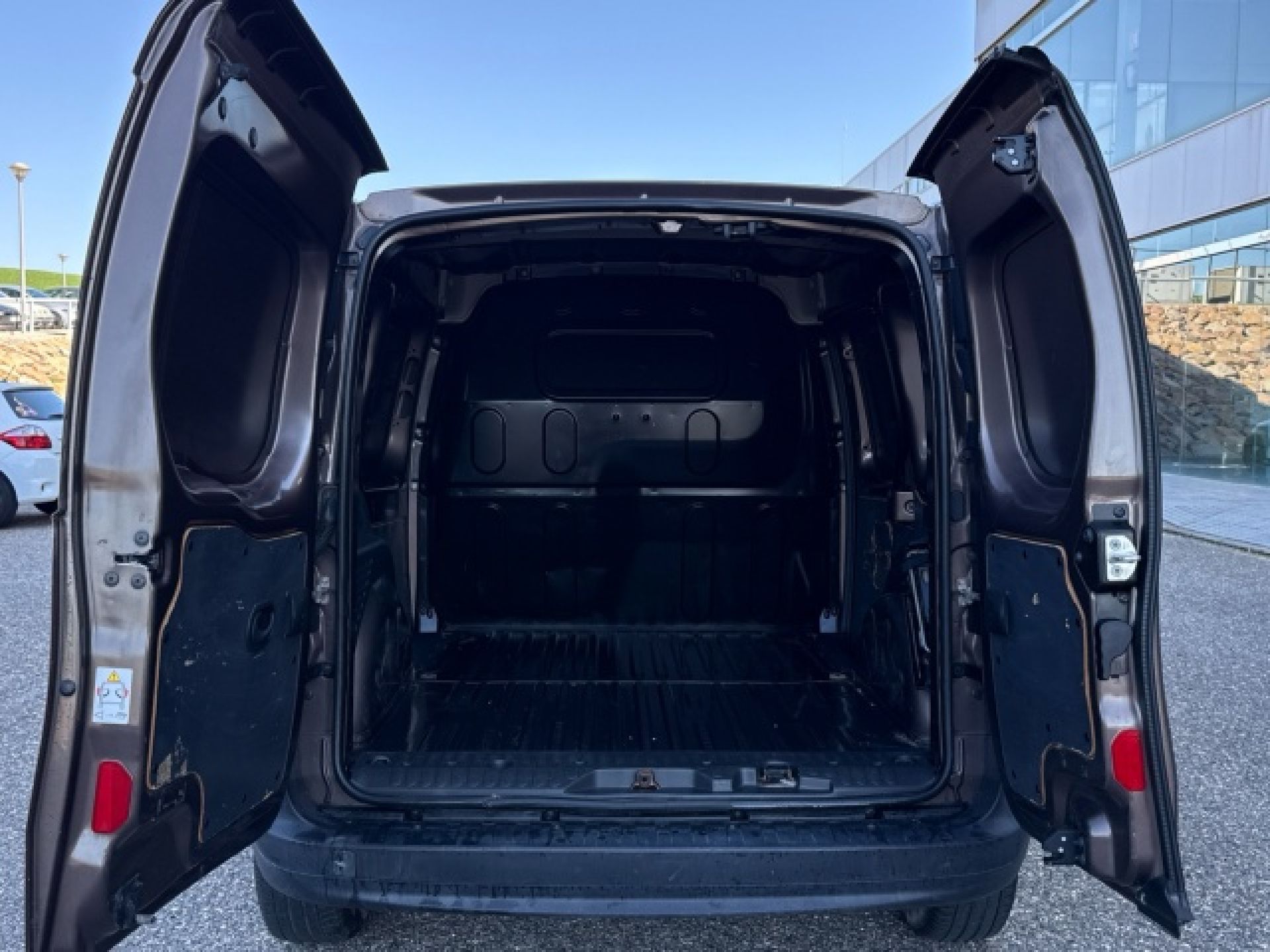 Mercedes-Benz Citan - 12