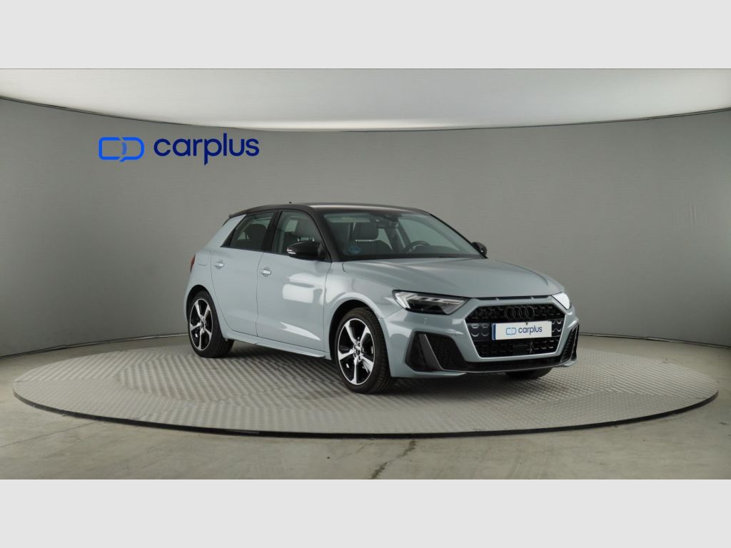 Audi A1 - 2