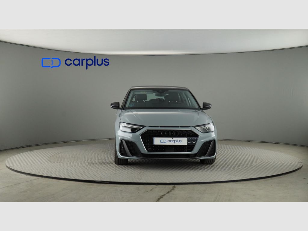 Audi A1 - 3