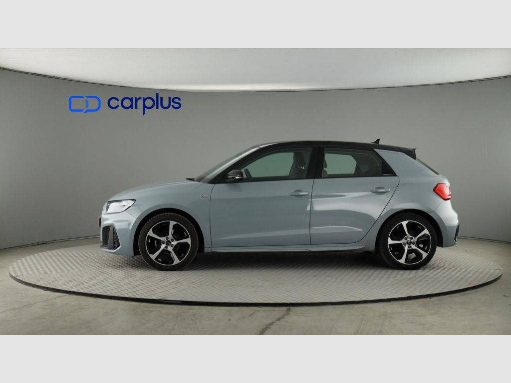 Audi A1 - 4