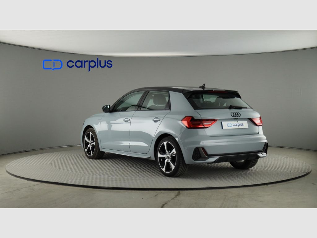 Audi A1 - 5