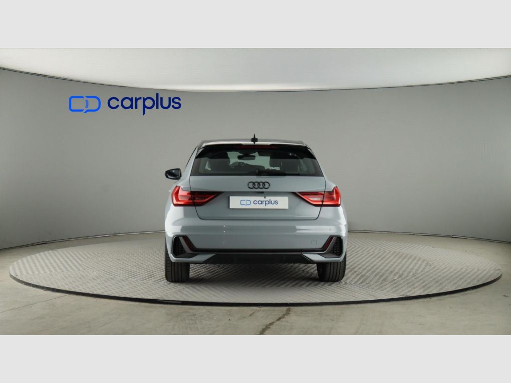Audi A1 - 6