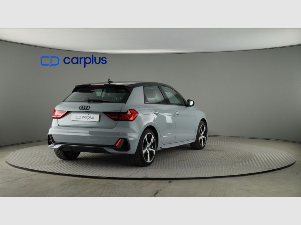 Audi A1 - 7