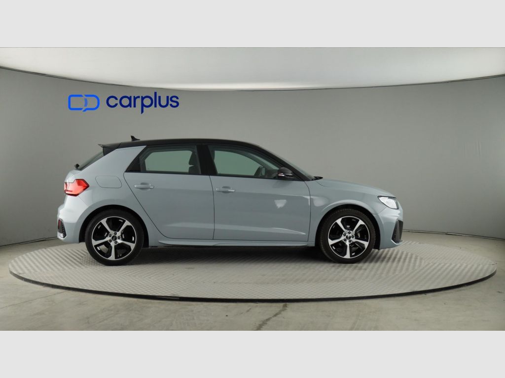 Audi A1 - 8