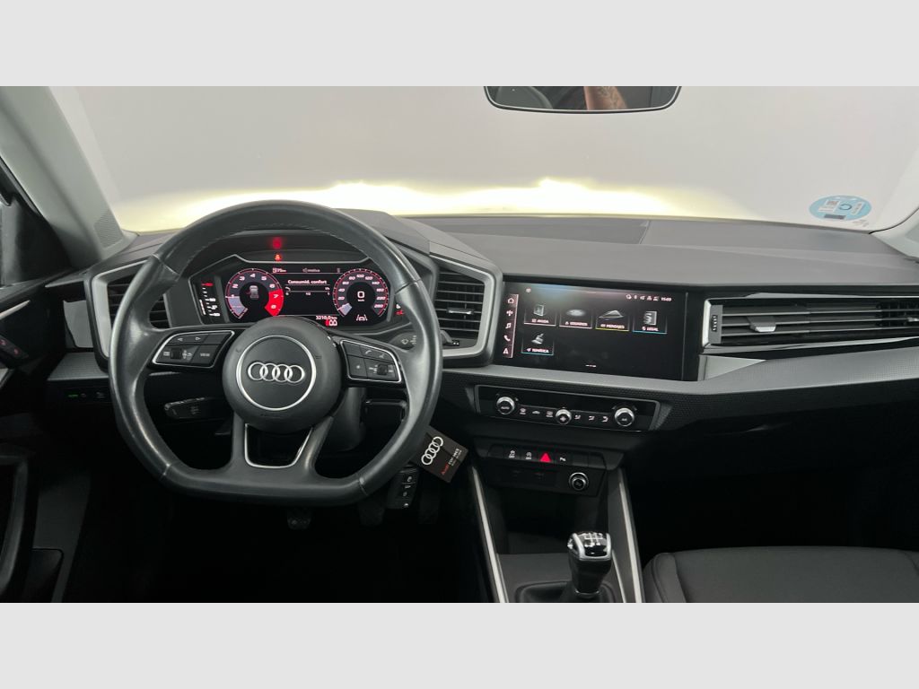 Audi A1 - 11