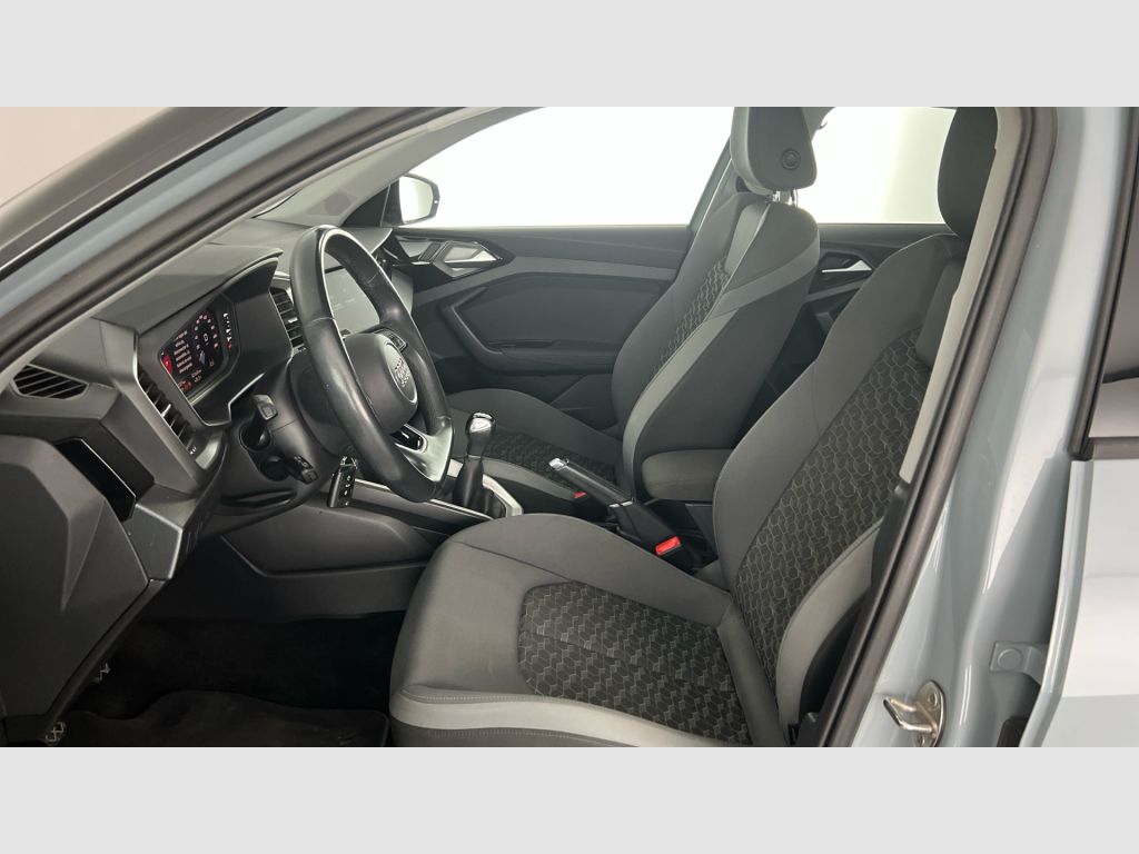 Audi A1 - 12