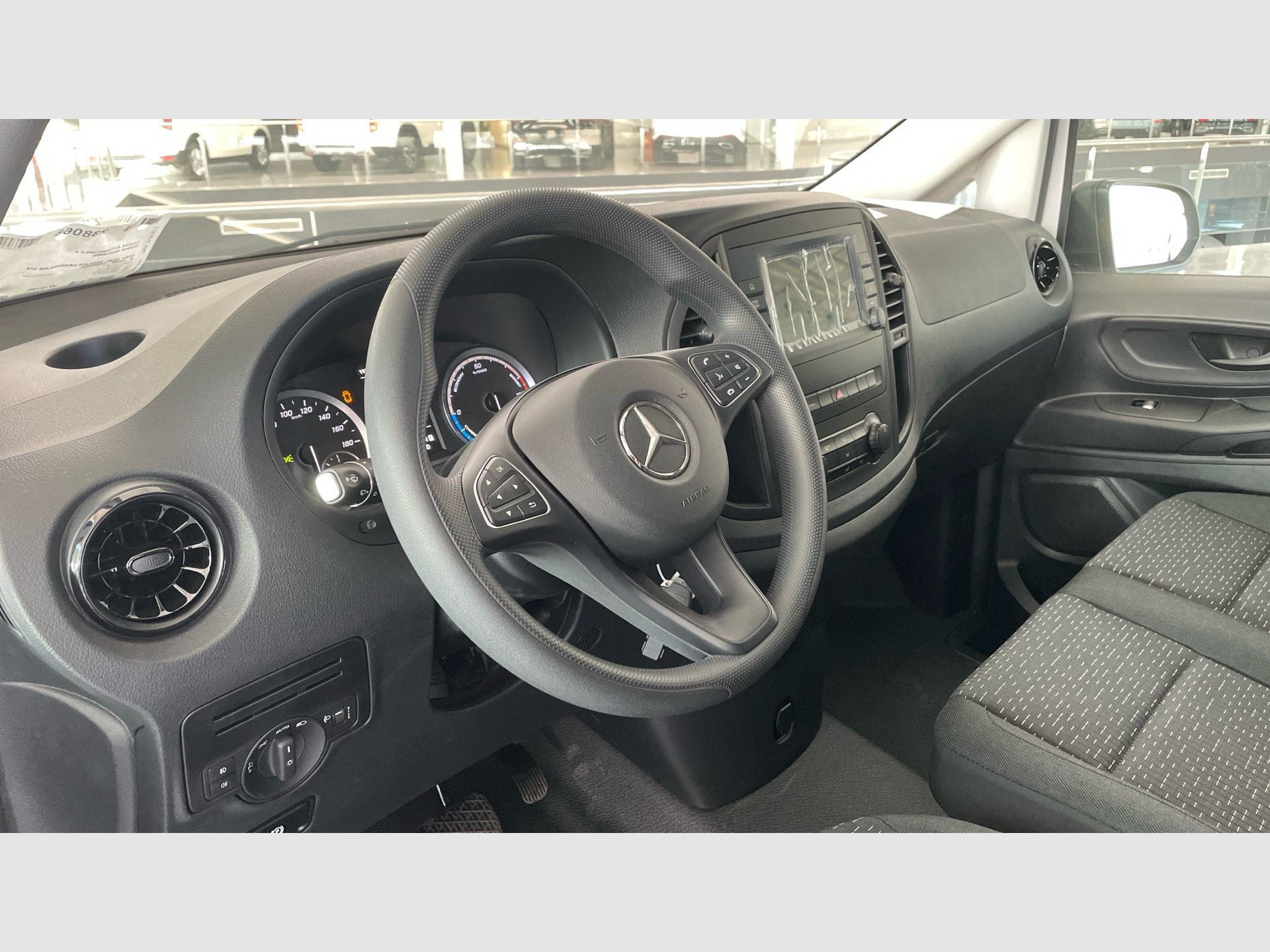 Mercedes-Benz Vito - 6
