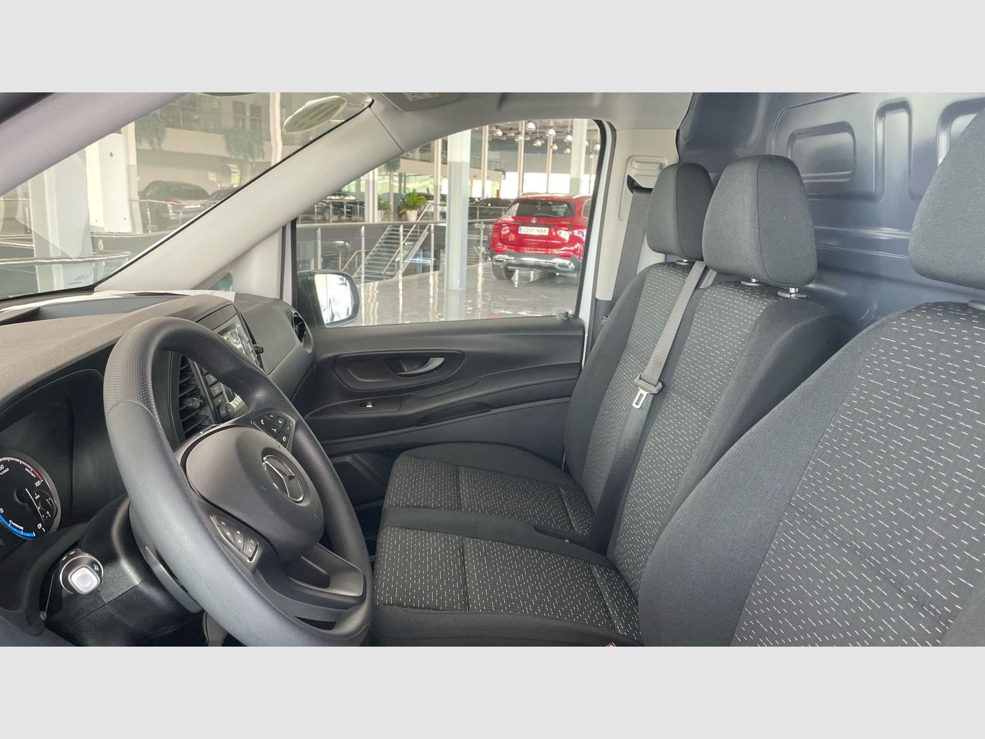 Mercedes-Benz Vito - 7