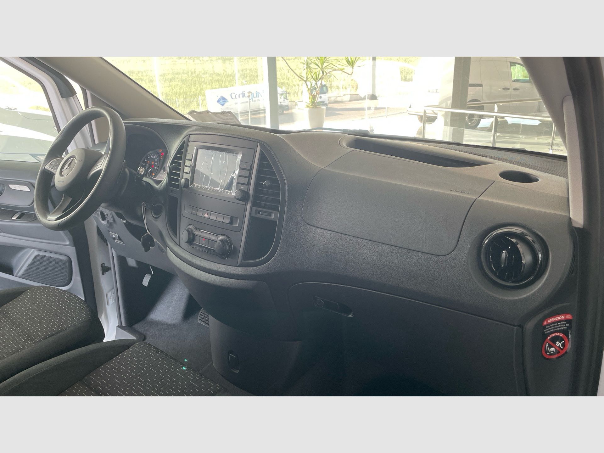 Mercedes-Benz Vito - 8