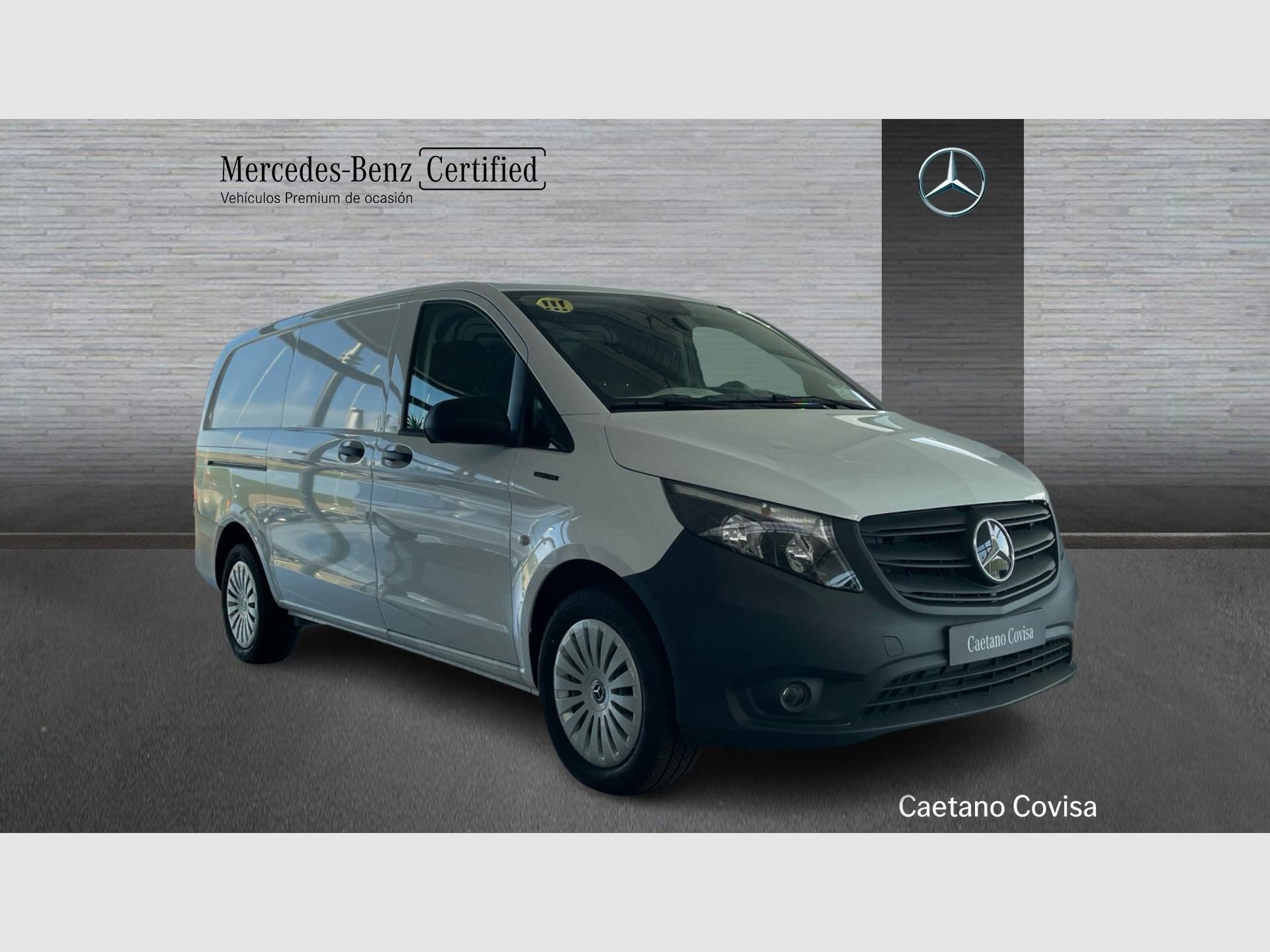 Mercedes-Benz Vito - 4