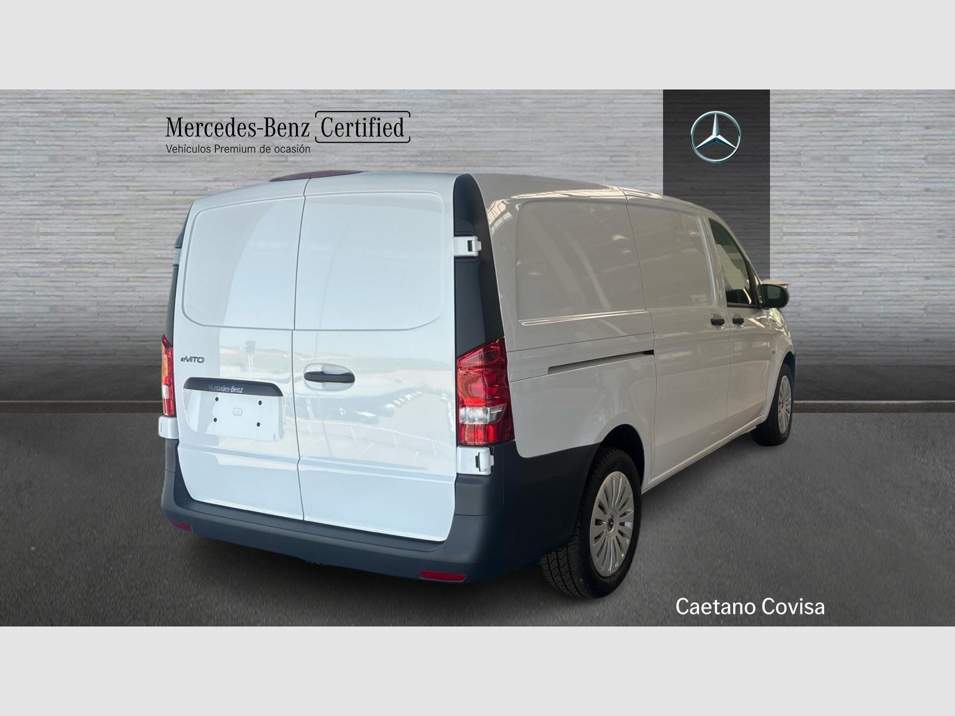Mercedes-Benz Vito - 2