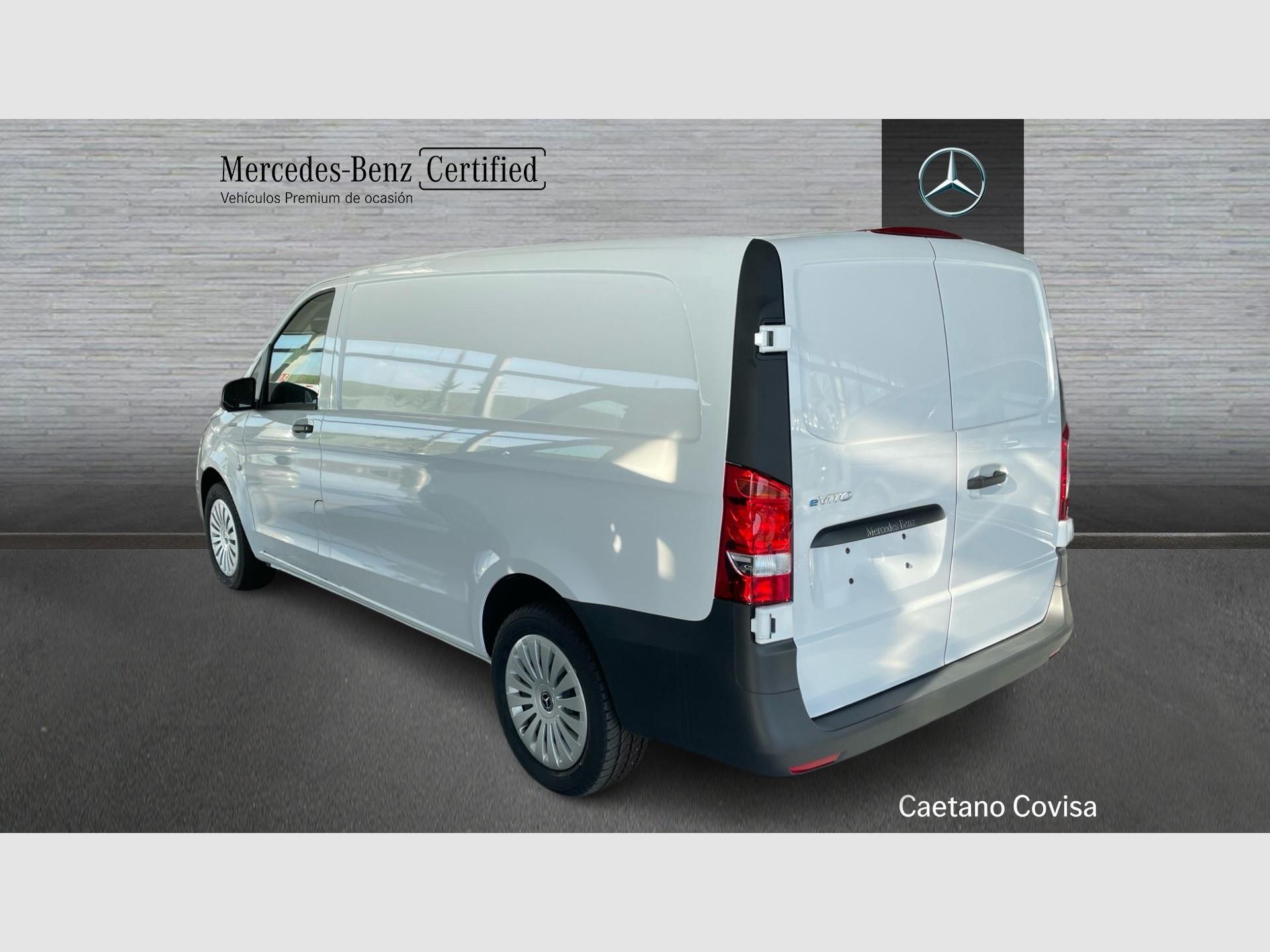 Mercedes-Benz Vito - 3