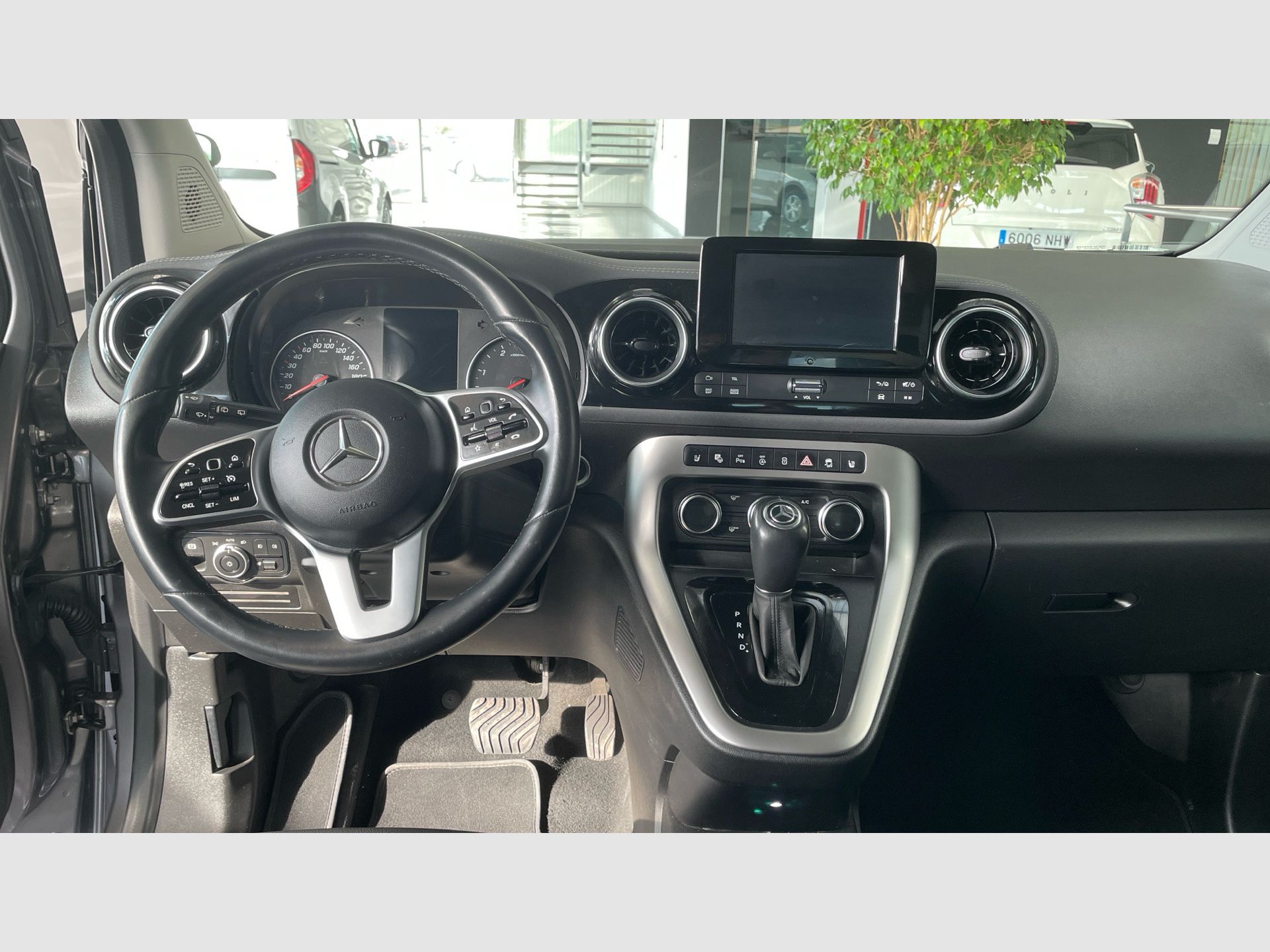 Mercedes-Benz Clase T - 3