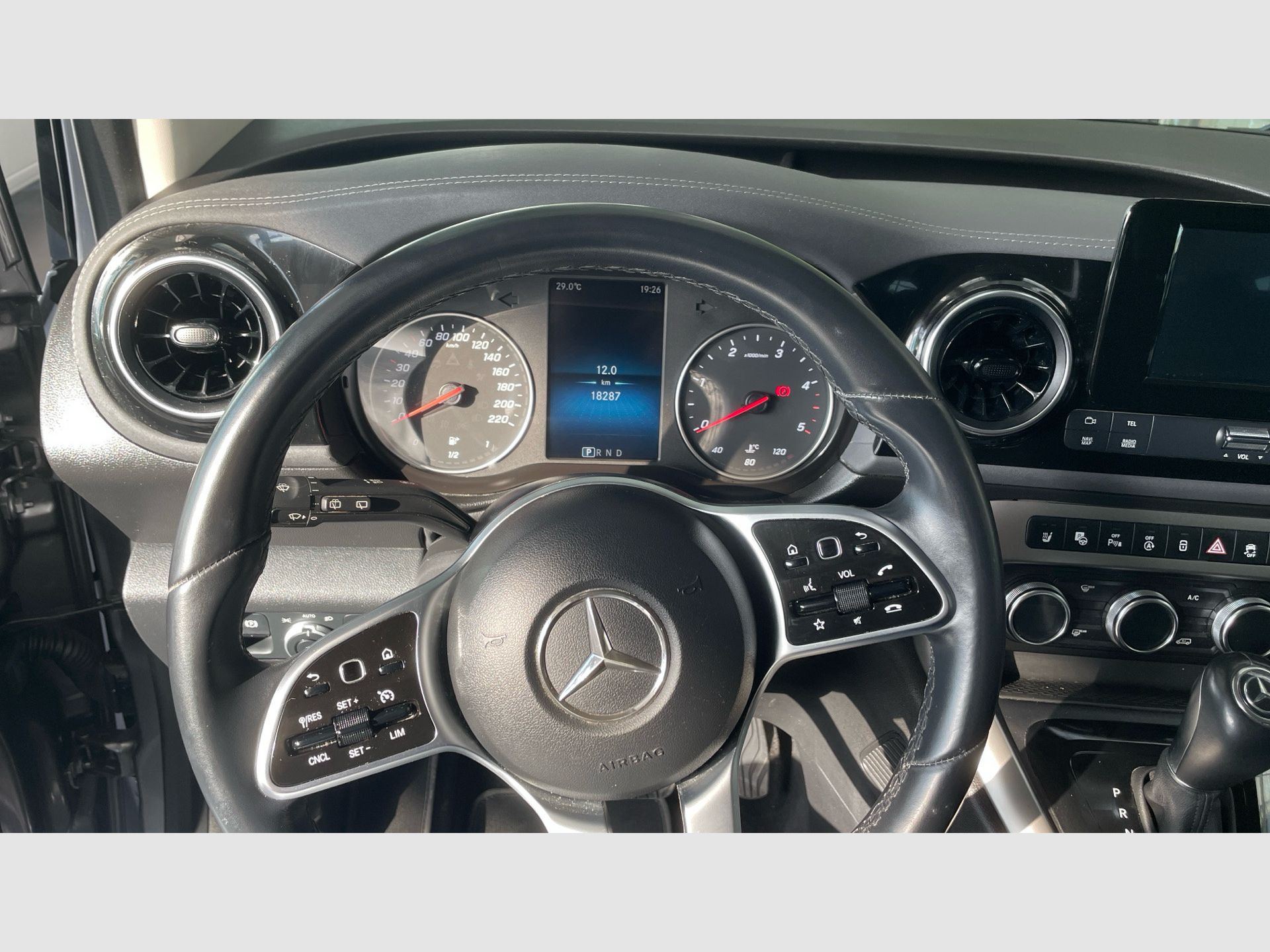 Mercedes-Benz Clase T - 6