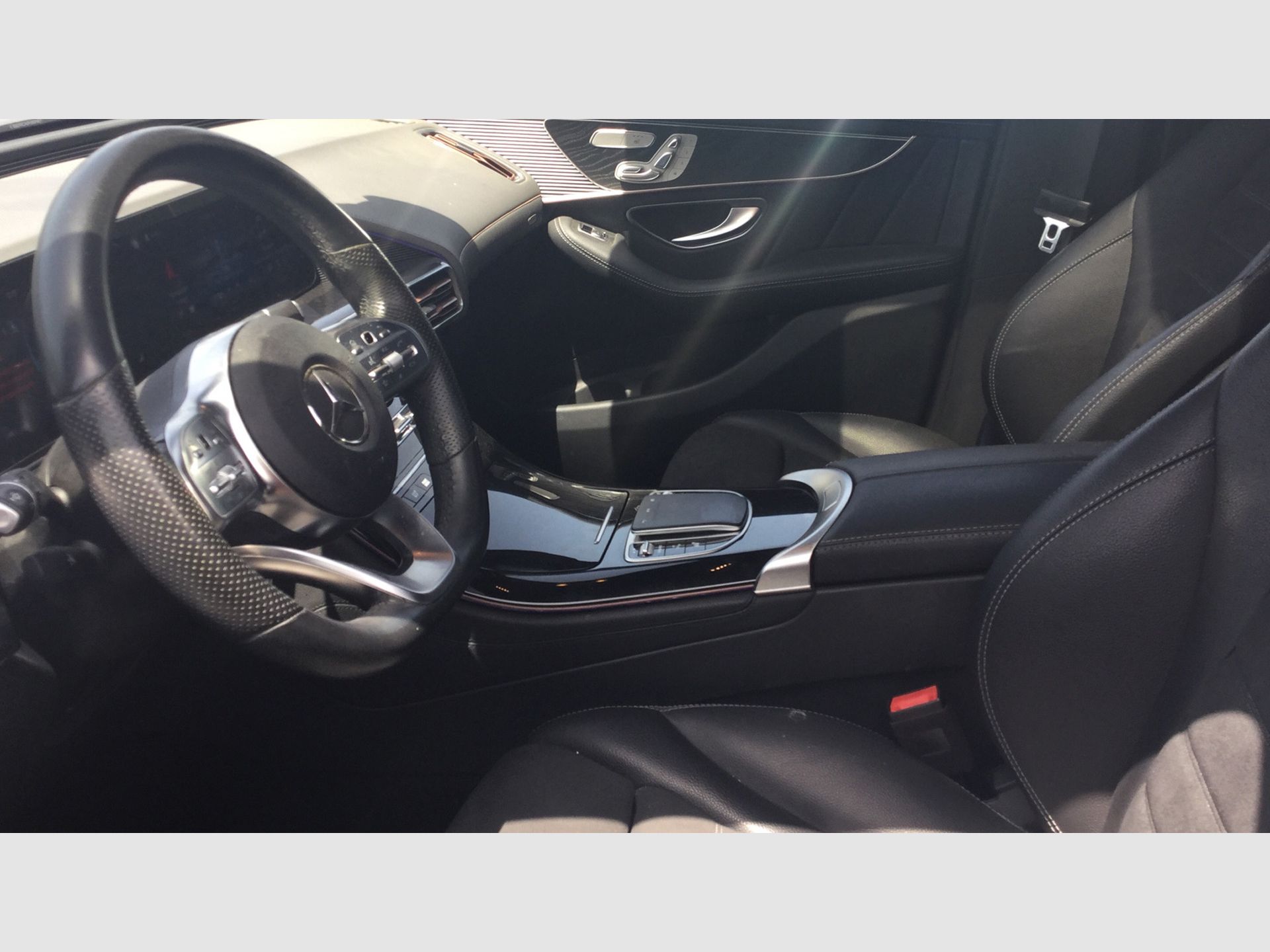 Mercedes-Benz EQC - 6