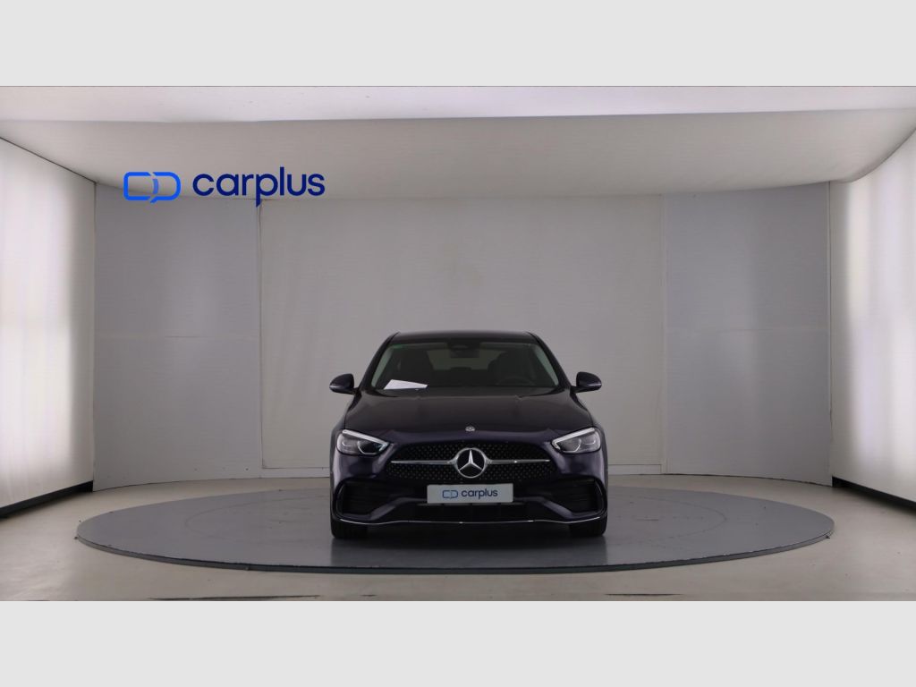 Mercedes-Benz Clase C - 3