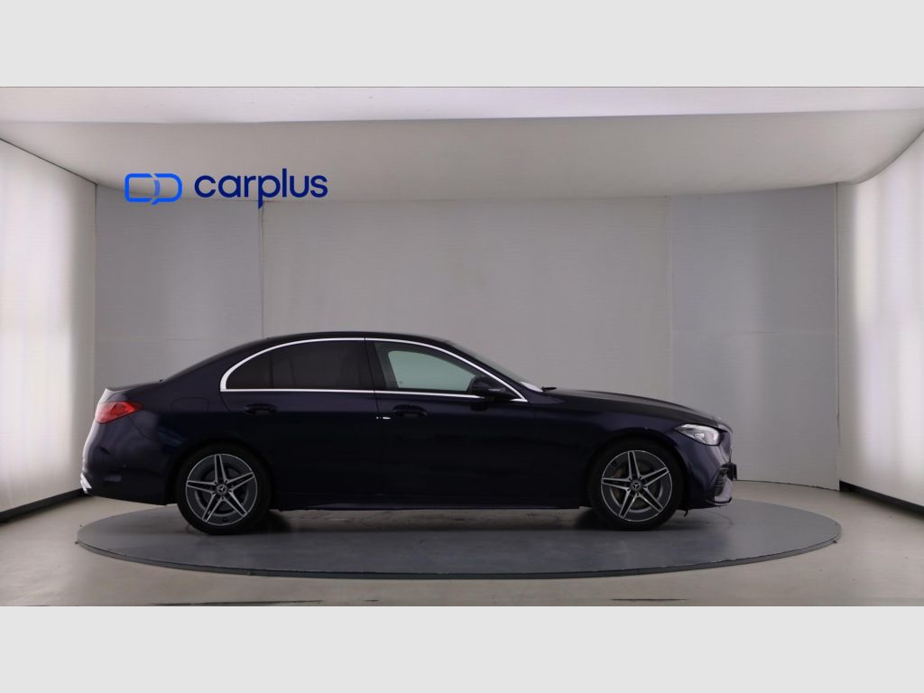 Mercedes-Benz Clase C - 4