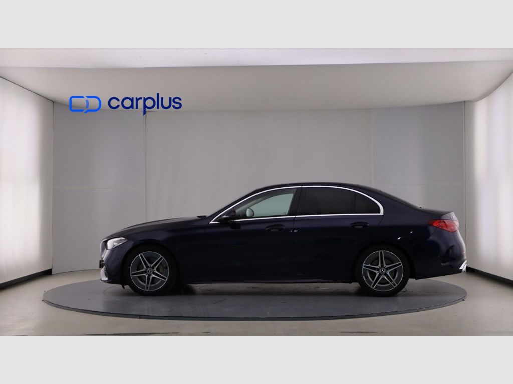 Mercedes-Benz Clase C - 8