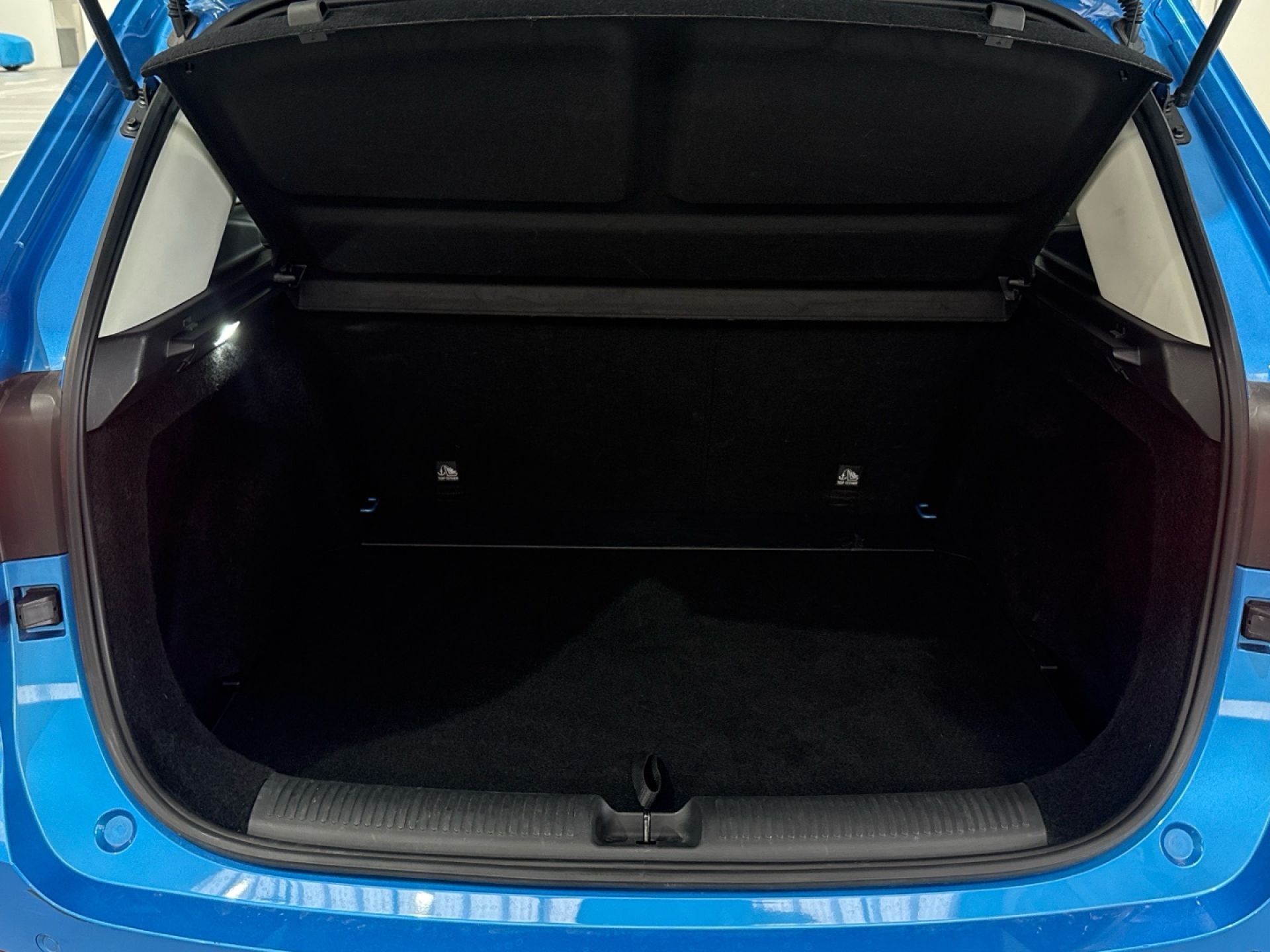 MG ZS EV - 12
