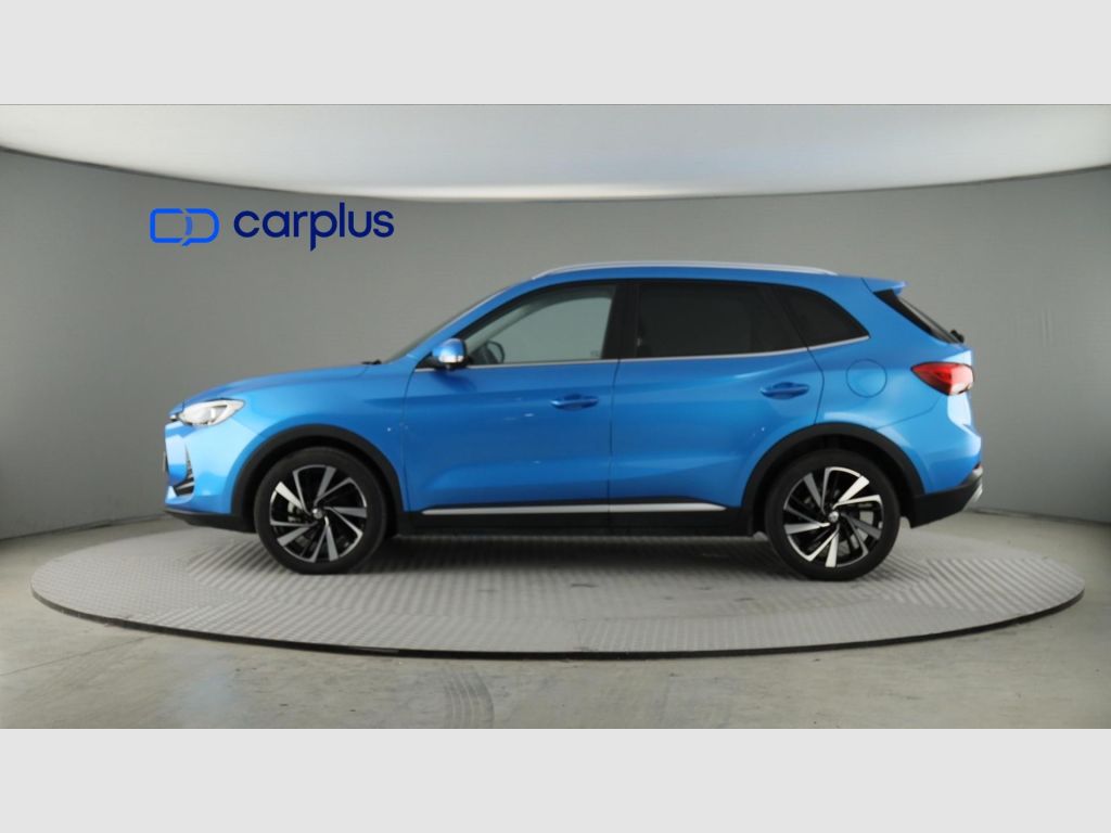 MG ZS EV - 4