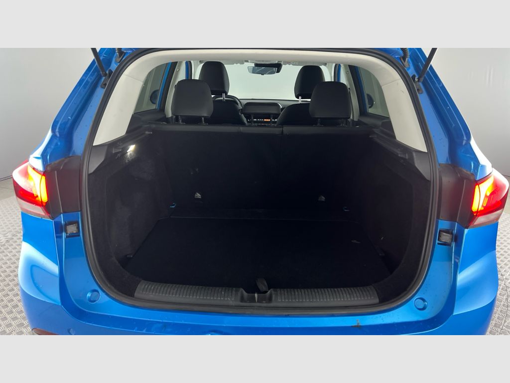 MG ZS EV - 11