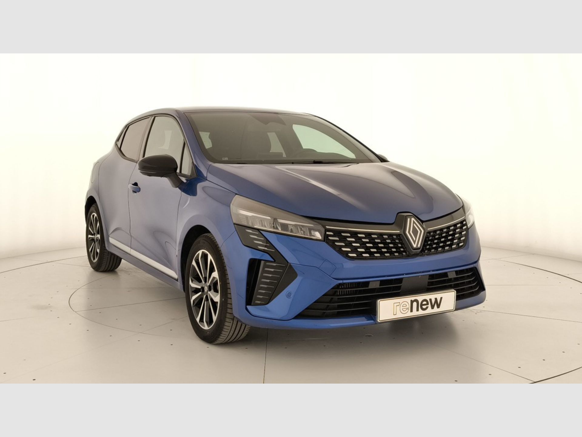Renault Clio - 4