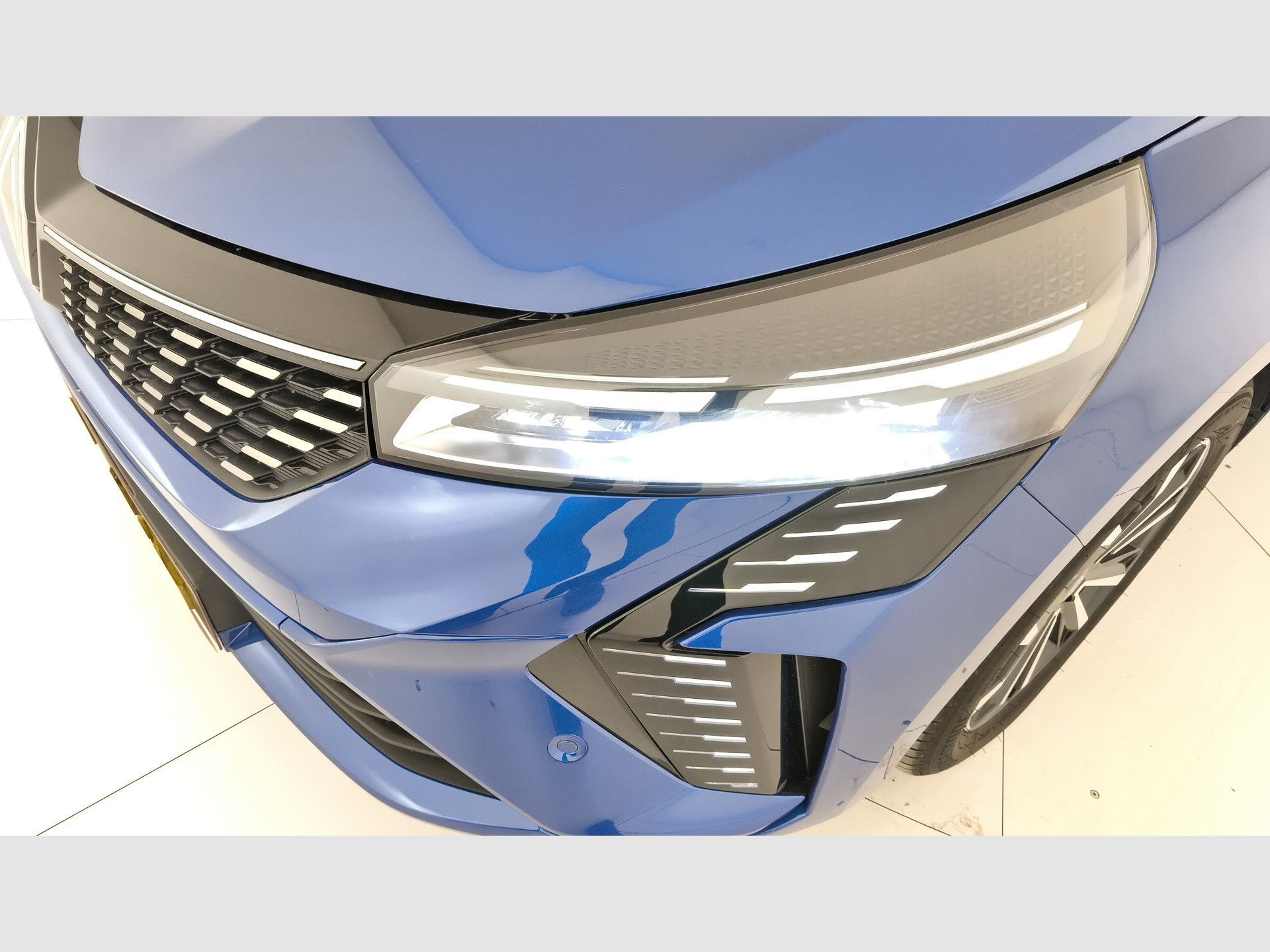 Renault Clio - 7