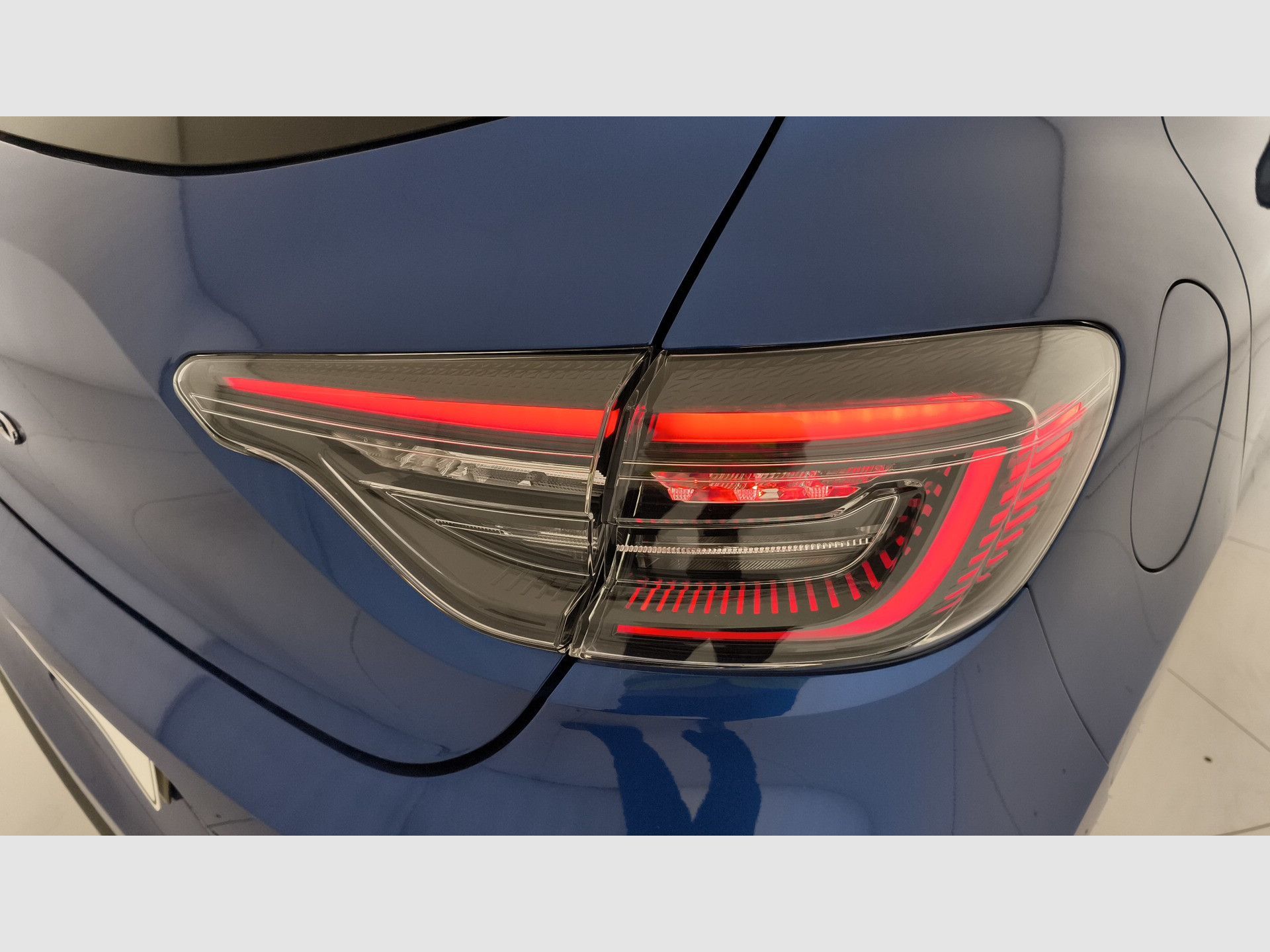 Renault Clio - 8