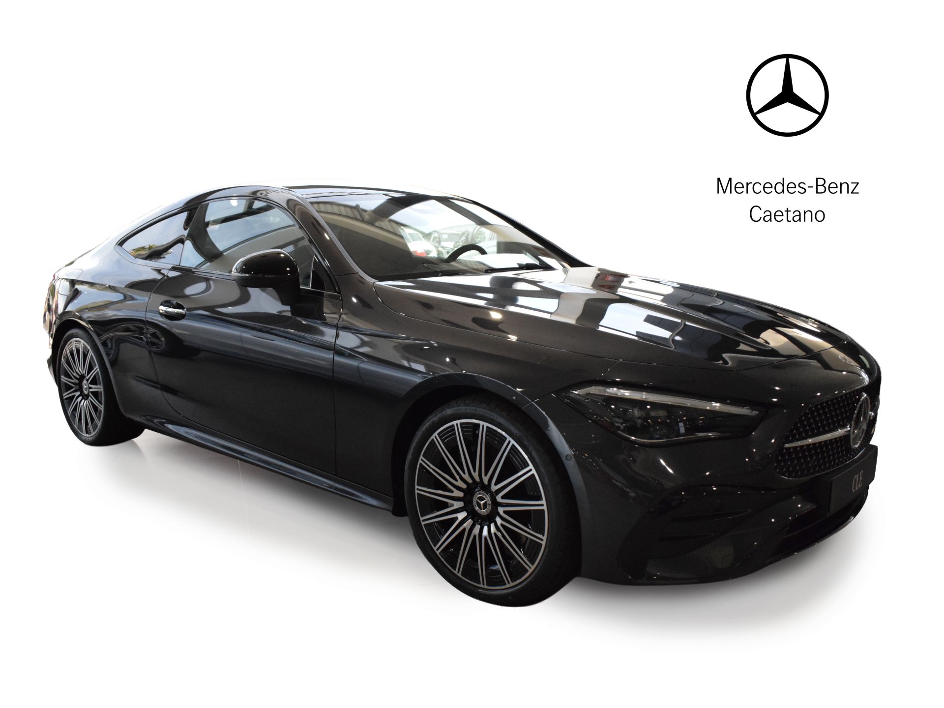 Mercedes-Benz CLE - 2
