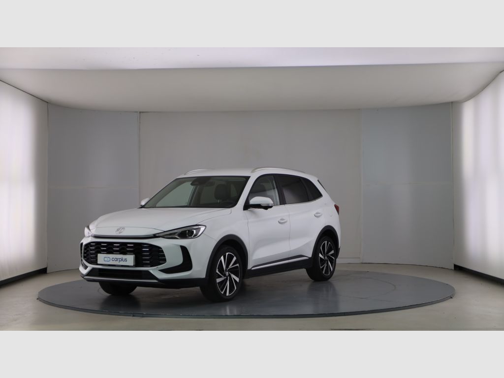 MG ZS EV - 2