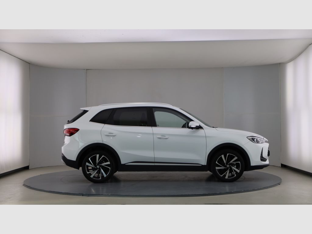 MG ZS EV - 4