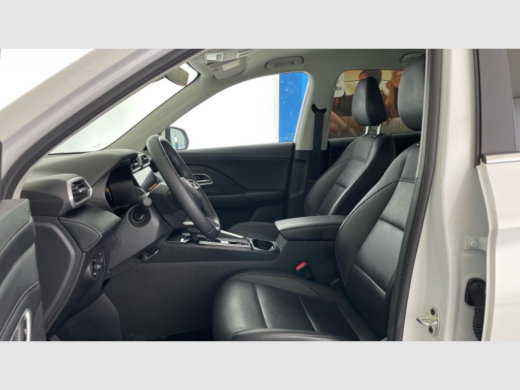 MG ZS EV - 11