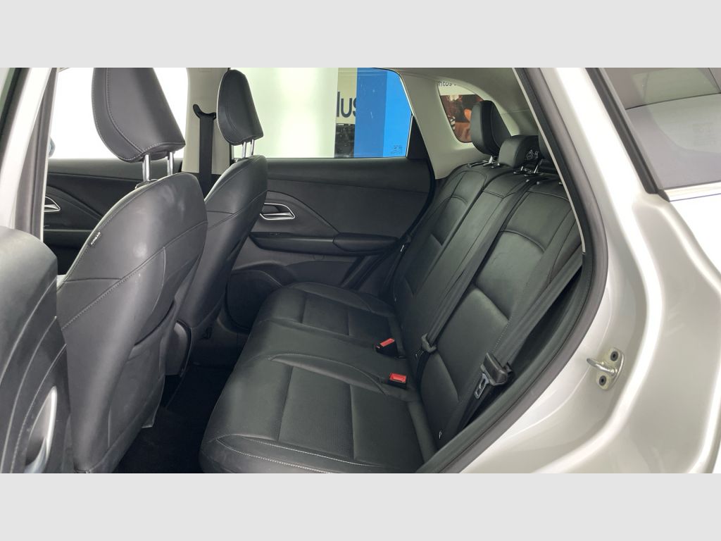MG ZS EV - 12