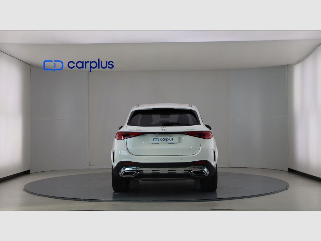 Mercedes-Benz GLC - 6