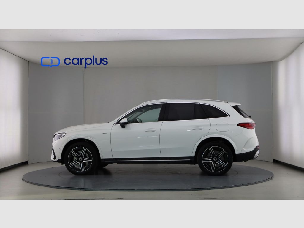 Mercedes-Benz GLC - 8