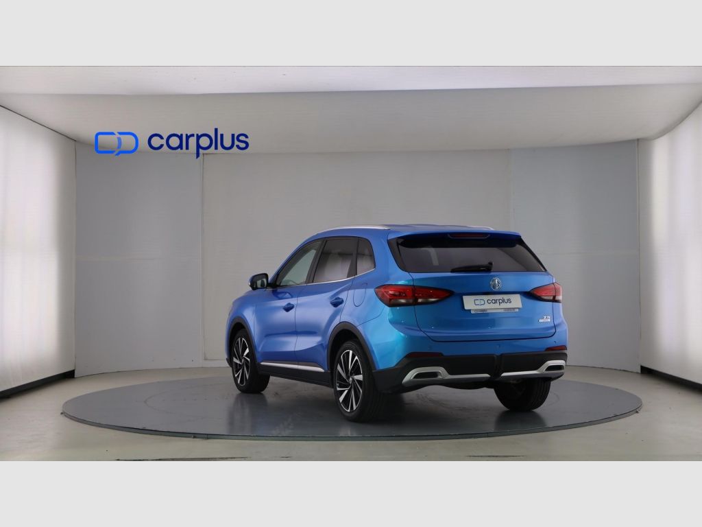 MG ZS - 7