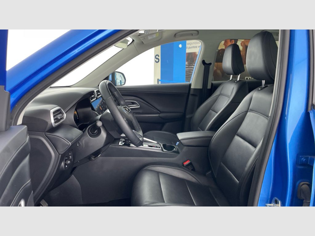 MG ZS - 11