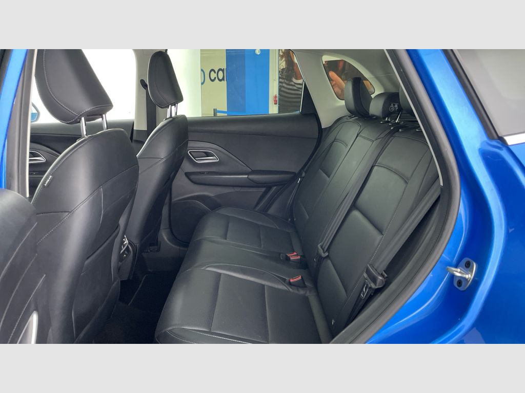 MG ZS - 12