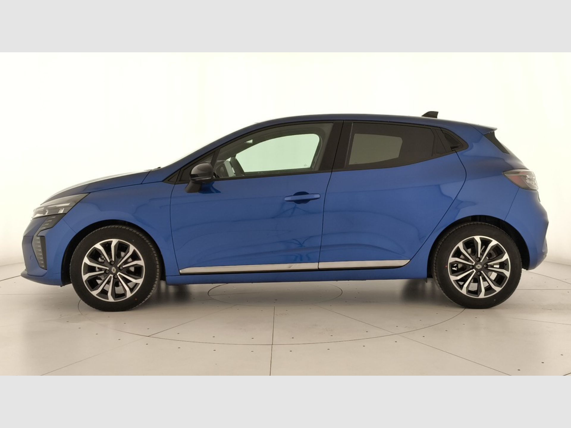 Renault Clio - 3