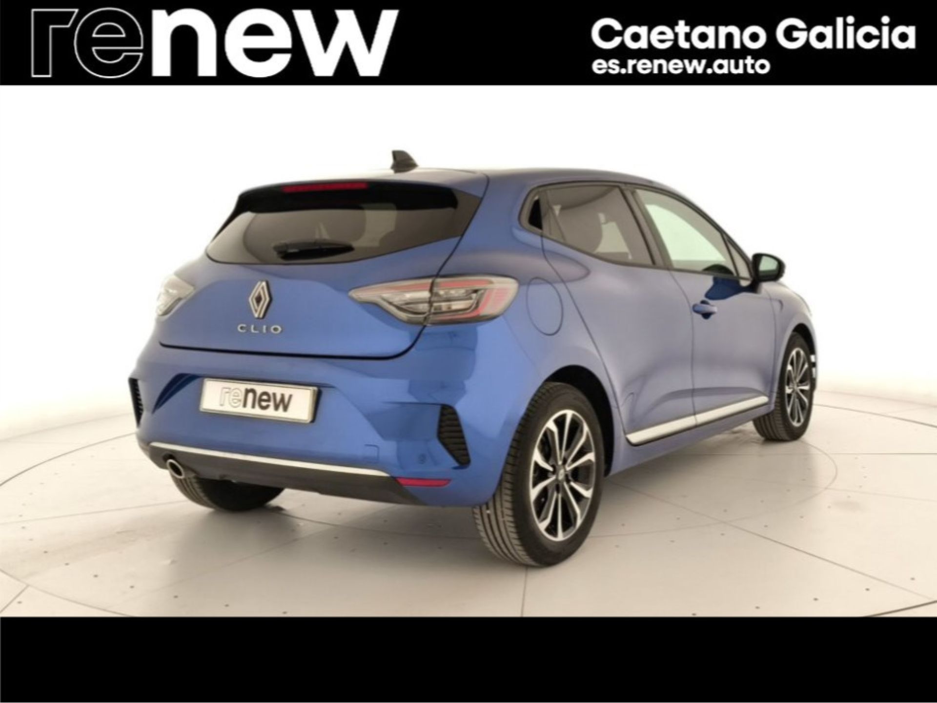 Renault Clio - 2