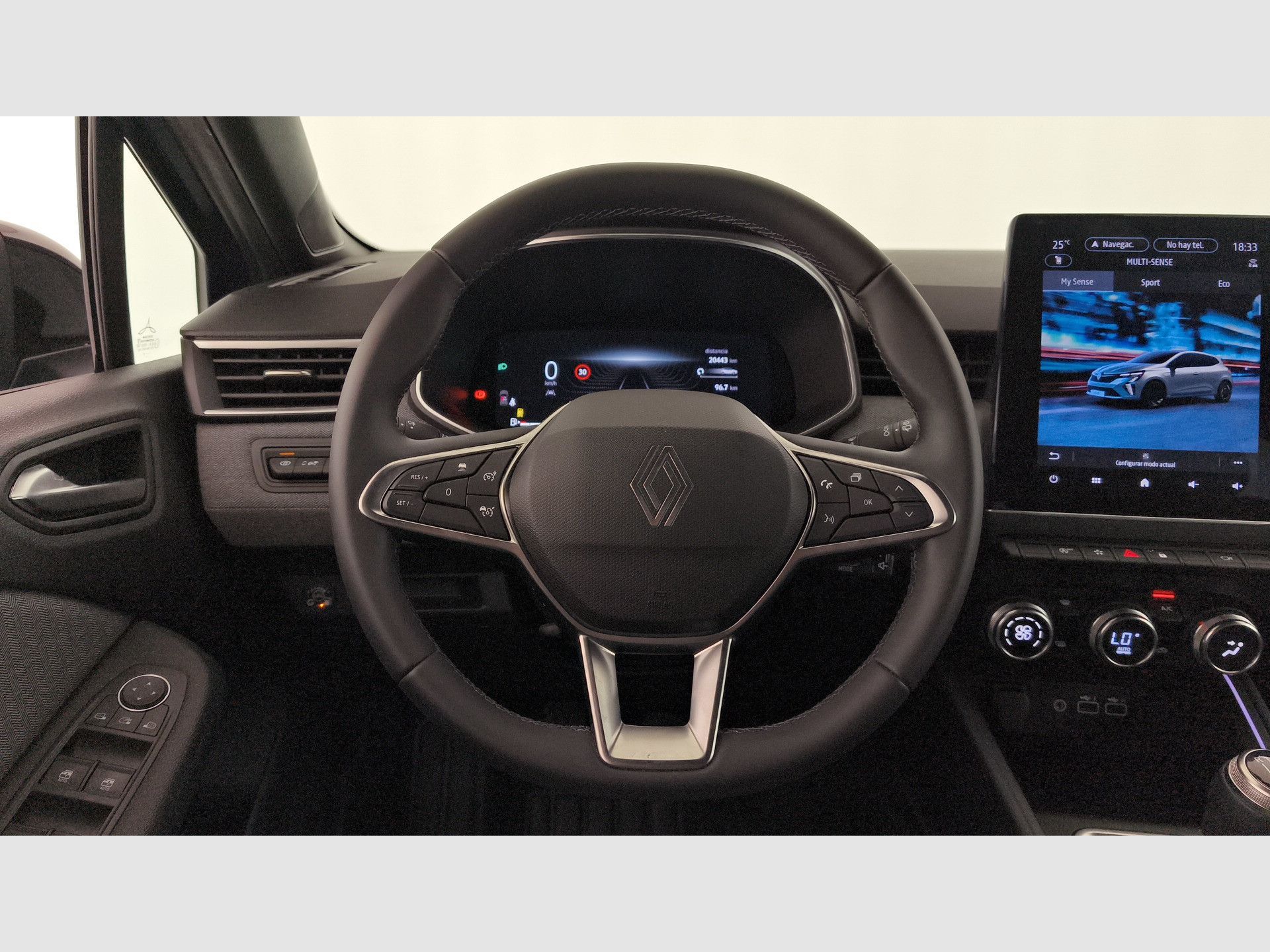 Renault Clio - 9