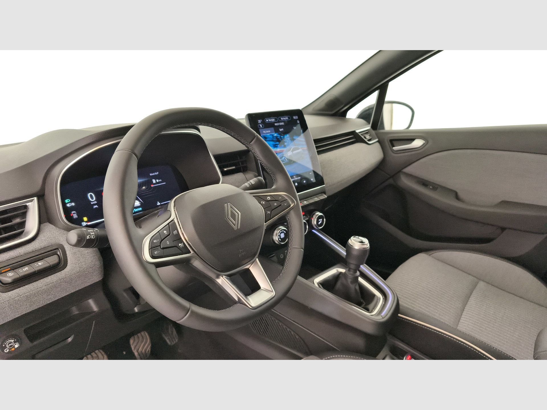 Renault Clio - 12