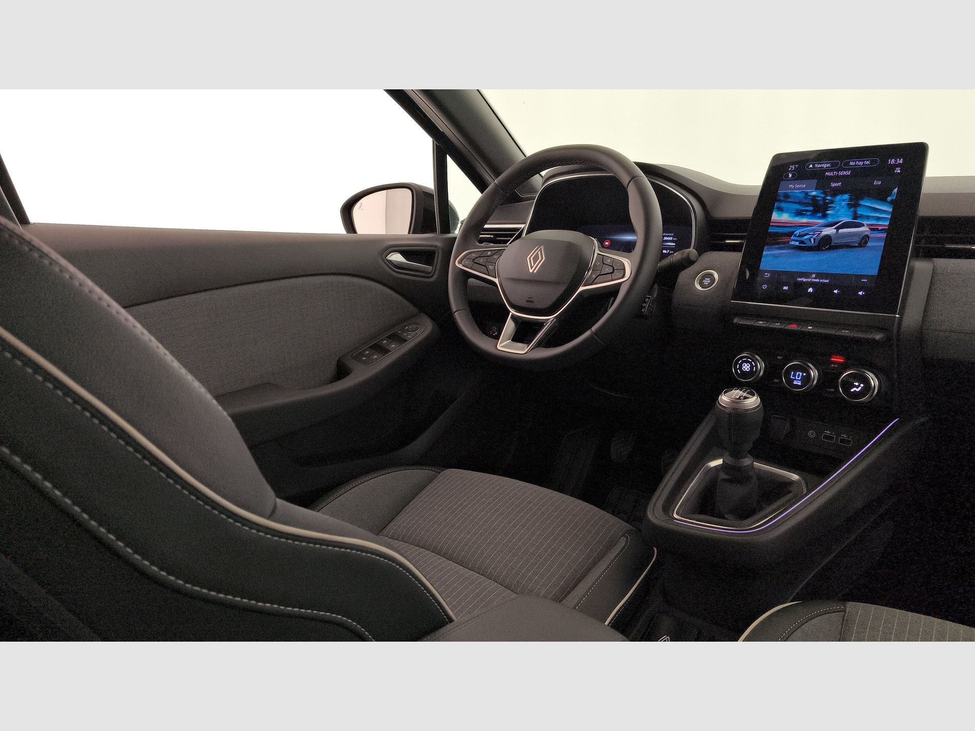 Renault Clio - 7