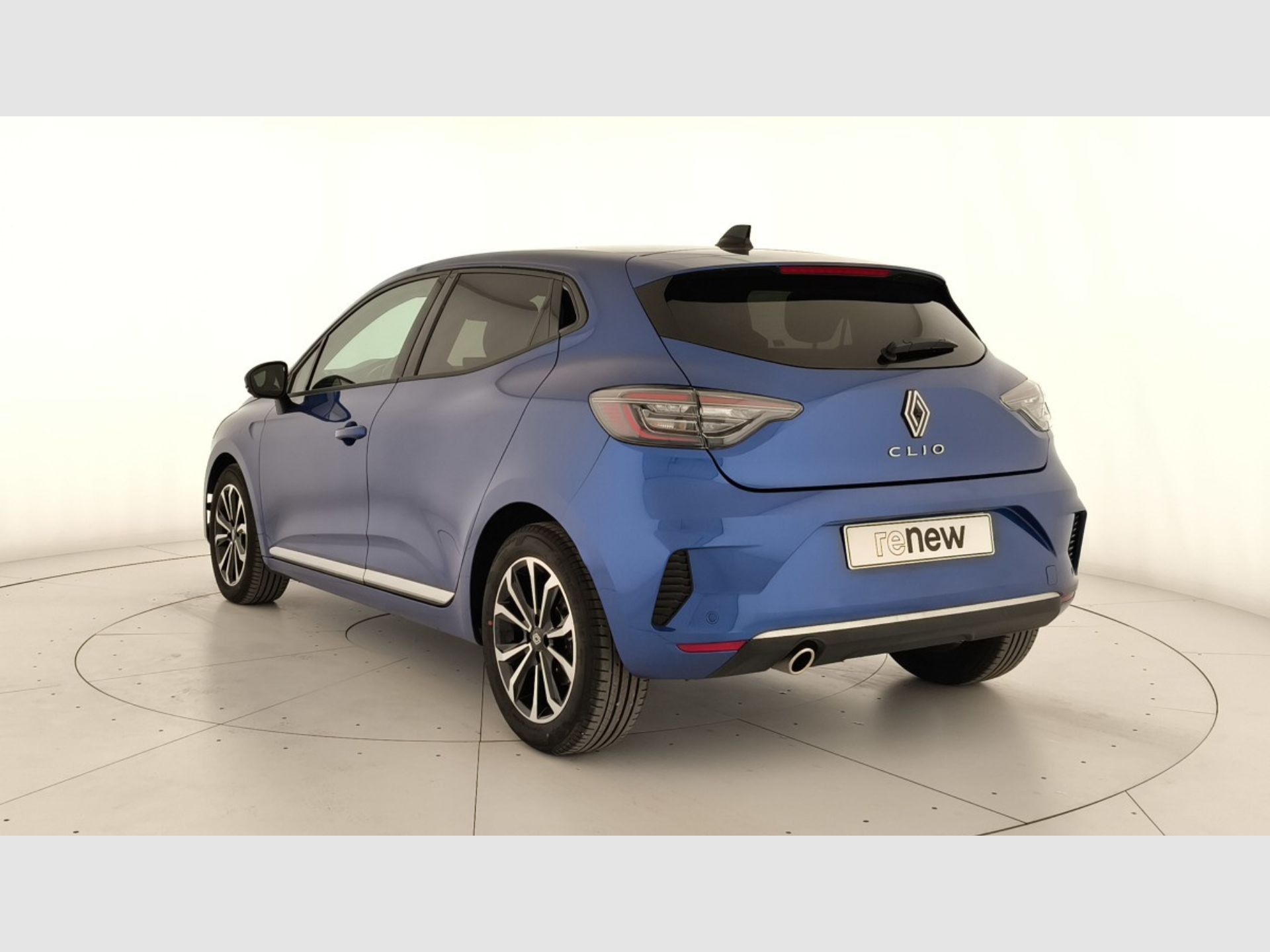 Renault Clio - 4