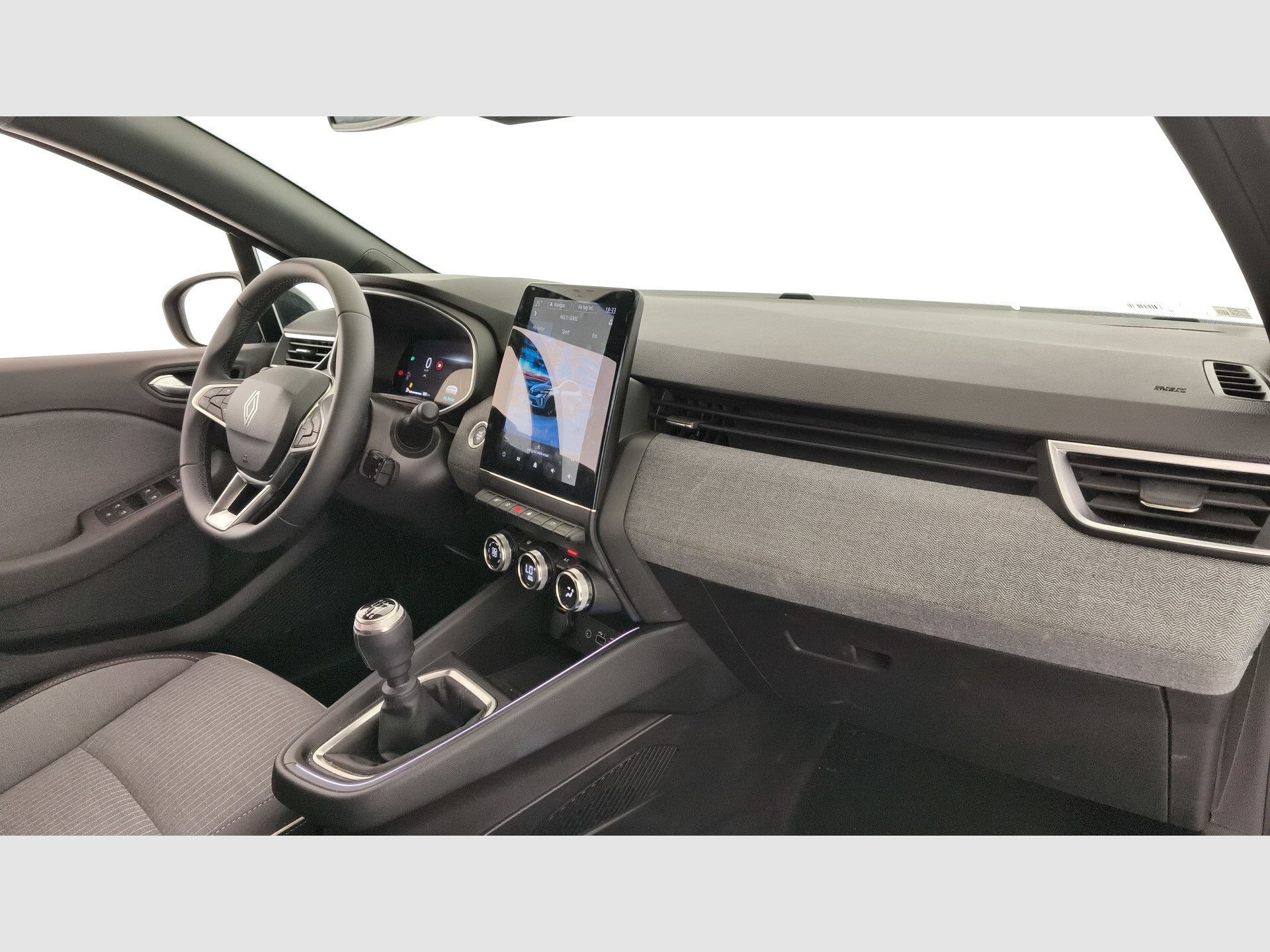 Renault Clio - 8