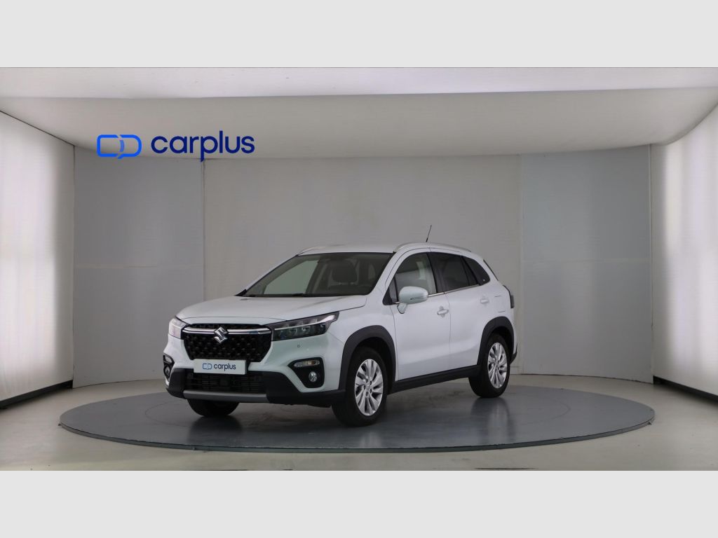 Suzuki S-Cross - 2