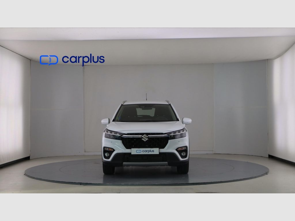 Suzuki S-Cross - 3